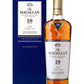 Macallan Double Cask 18 Year Old