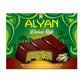 Alyan Dubai Style KUNAFA PISTACHIO Milk Chocolate Bar (IMPORT) 100g