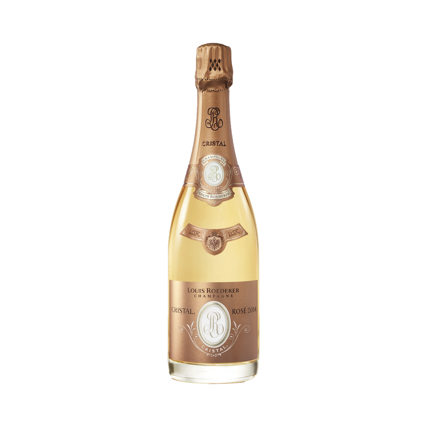 Louis Roederer Cristal 2013