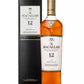 The Macallan Sherry Oak 12 Year Old